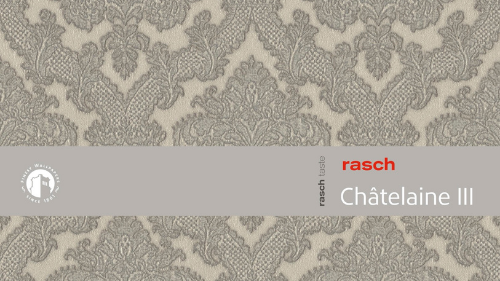 Rasch collection by Honpo